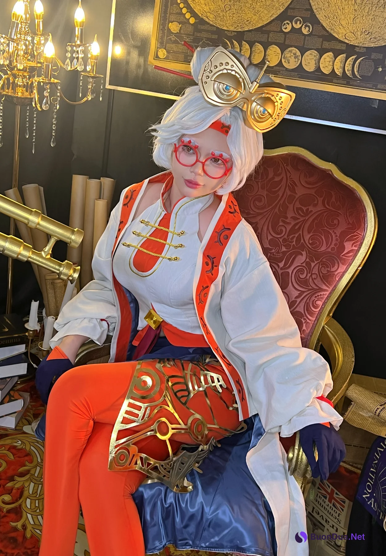 Coser@ZinieQ – Purah - Photo 2