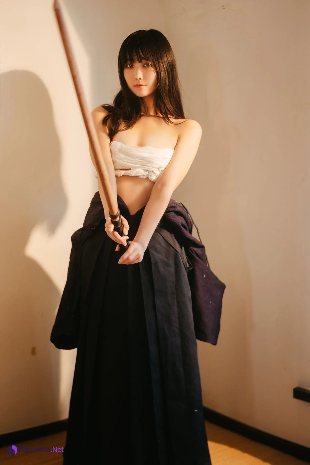 Cosplay 汪知子 最后的武士 - Photo 15