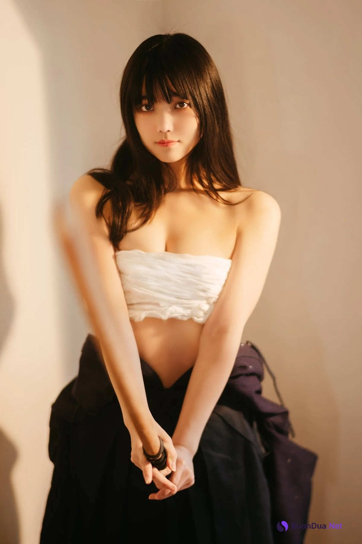 Cosplay 汪知子 最后的武士 - Photo 16