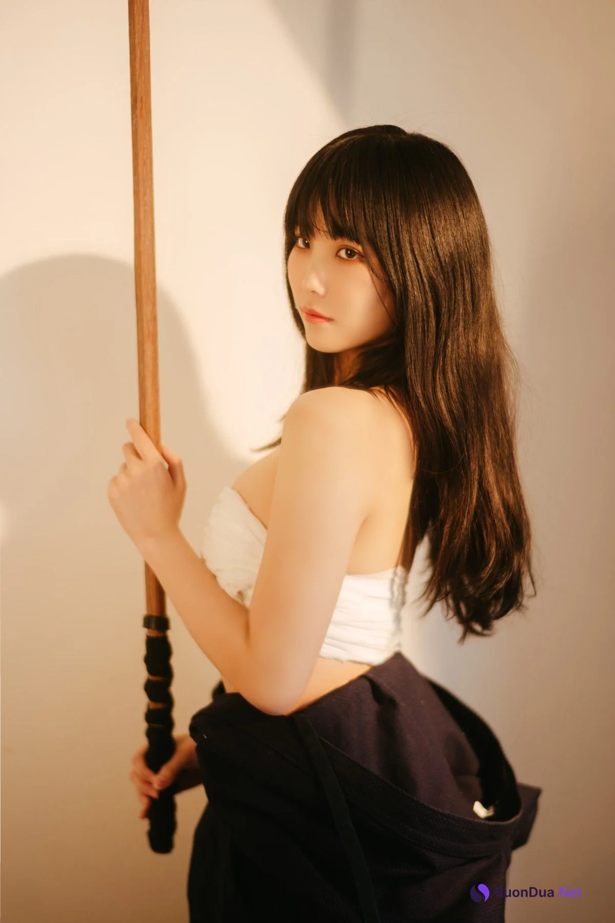 Cosplay 汪知子 最后的武士 - Photo 17