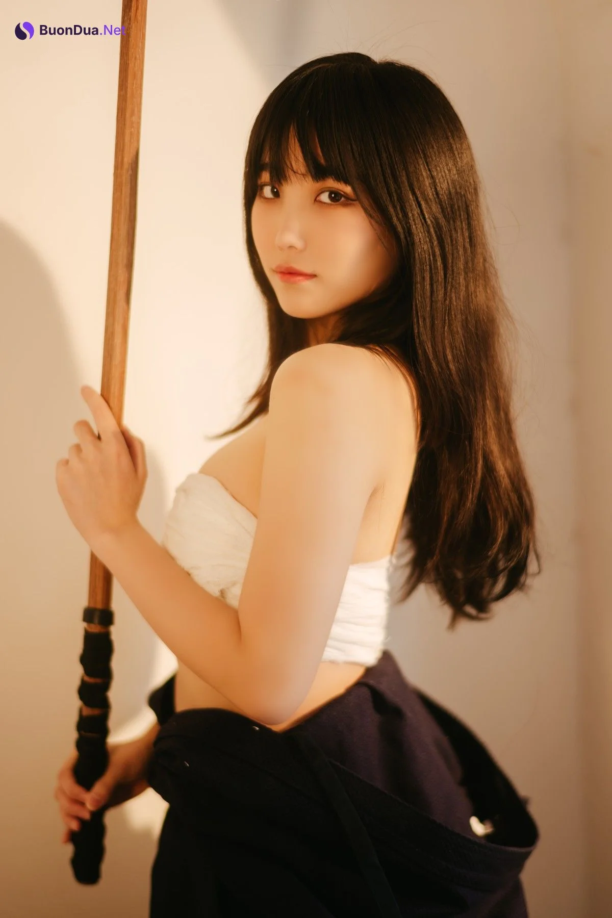Cosplay 汪知子 最后的武士 - Photo 18