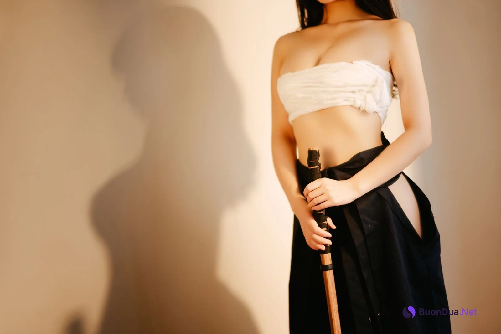 Cosplay 汪知子 最后的武士 - Photo 5