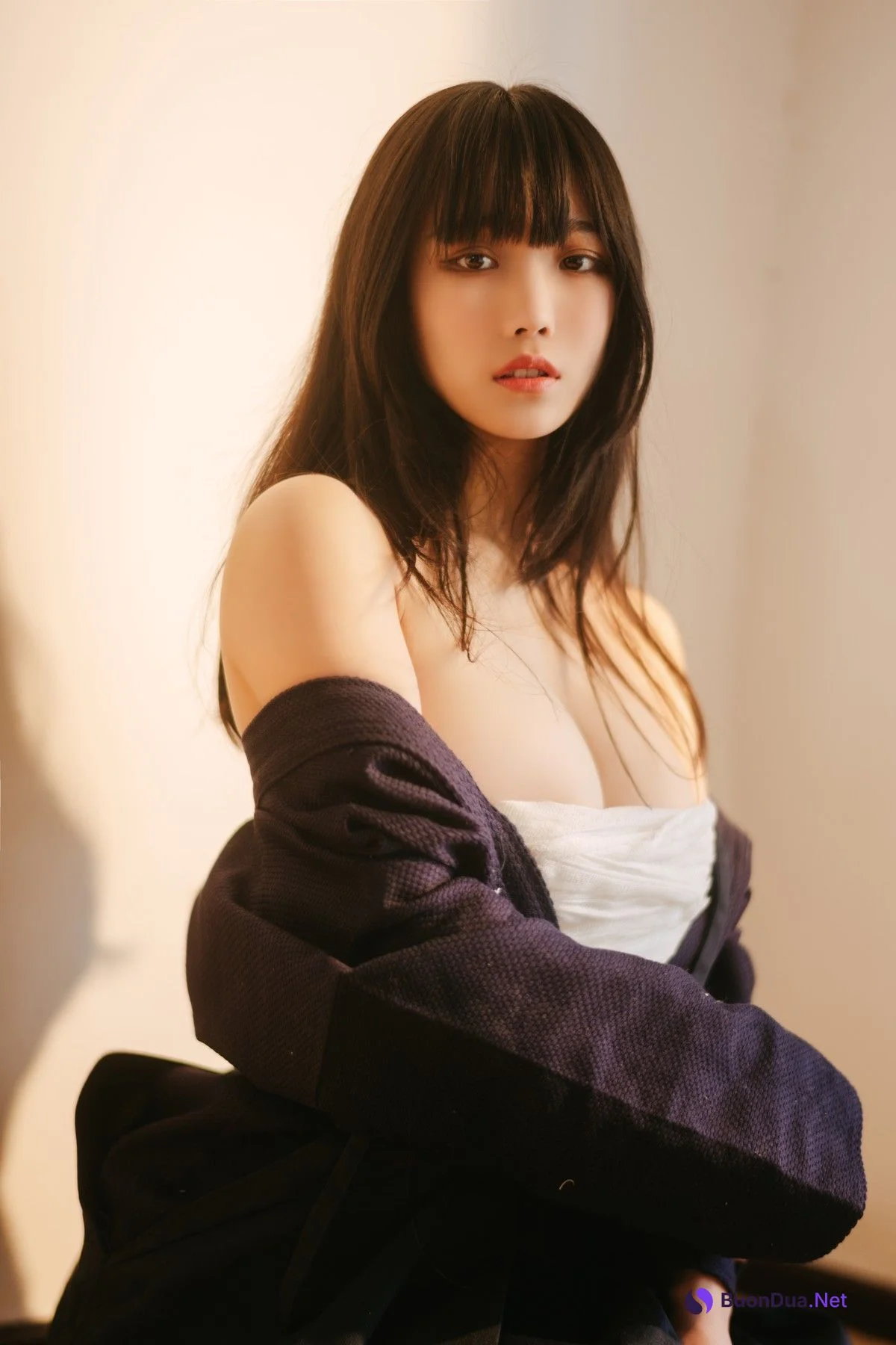 Cosplay 汪知子 最后的武士 - Photo 6