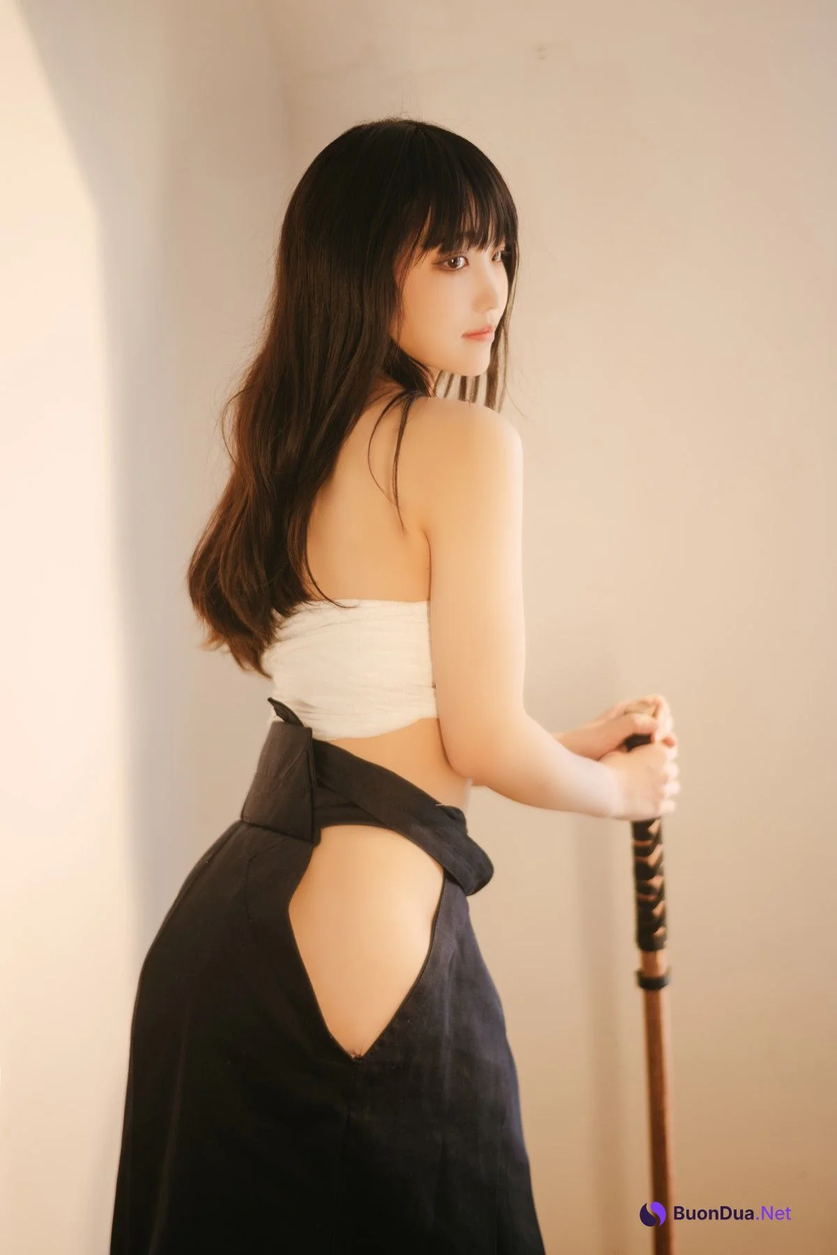 Cosplay 汪知子 最后的武士 - Photo 8