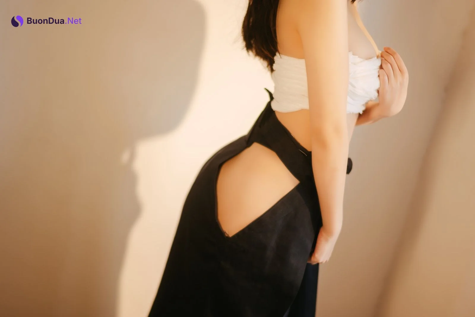 Cosplay 汪知子 最后的武士 - Photo 9