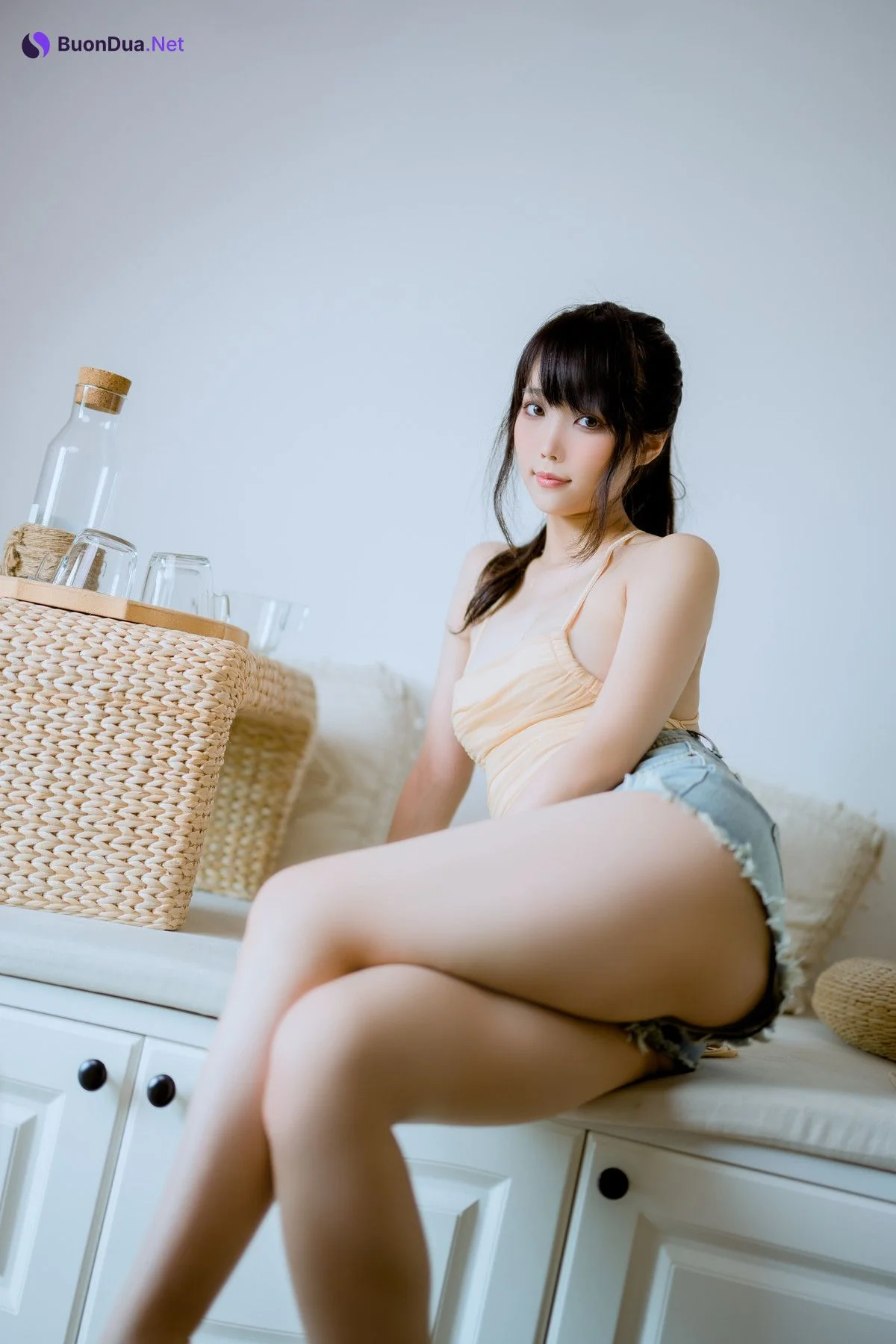 Cosplay 汪知子 察柠檬 - Photo 11