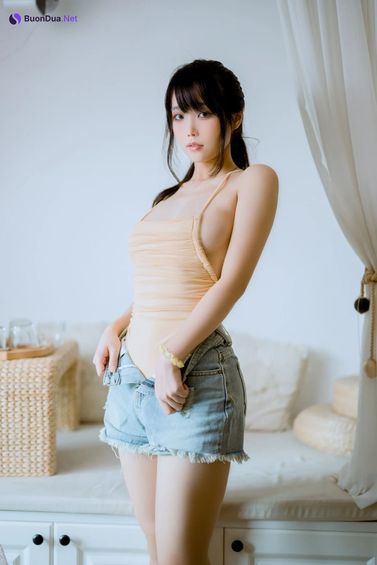 Cosplay 汪知子 察柠檬 - Photo 13