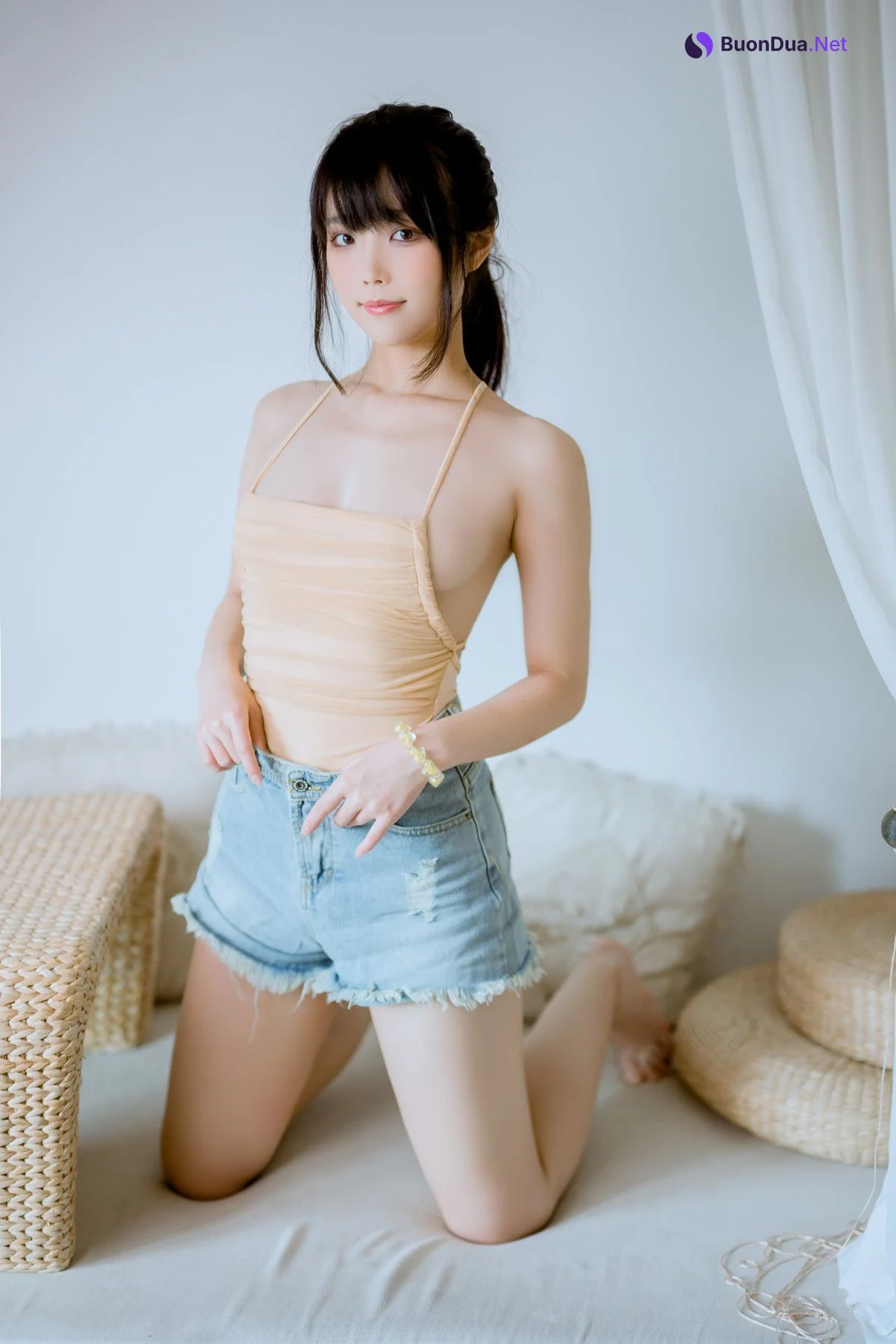 Cosplay 汪知子 察柠檬 - Photo 3