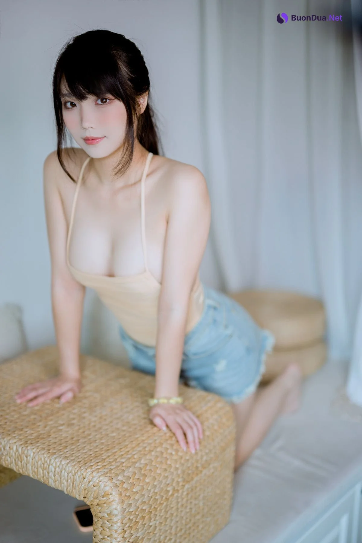 Cosplay 汪知子 察柠檬 - Photo 4
