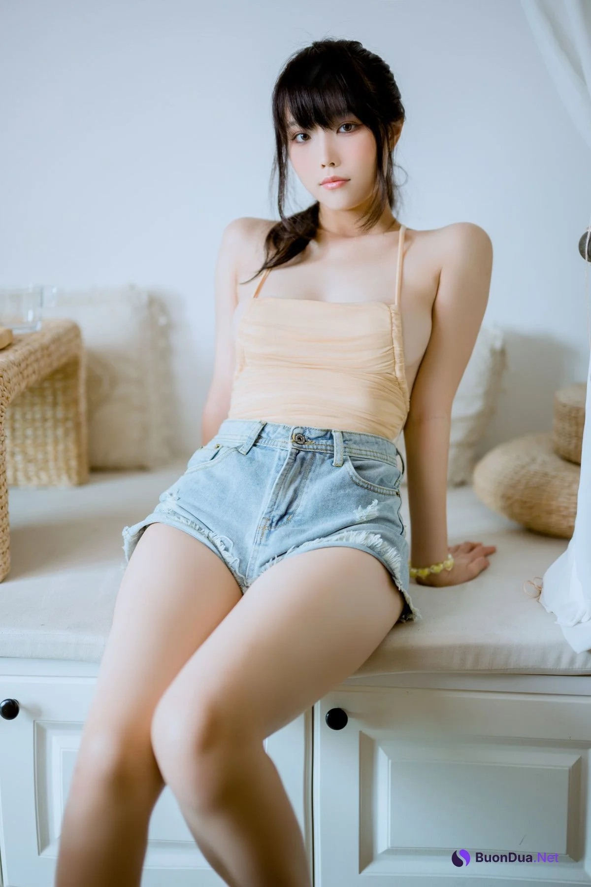 Cosplay 汪知子 察柠檬 - Photo 9