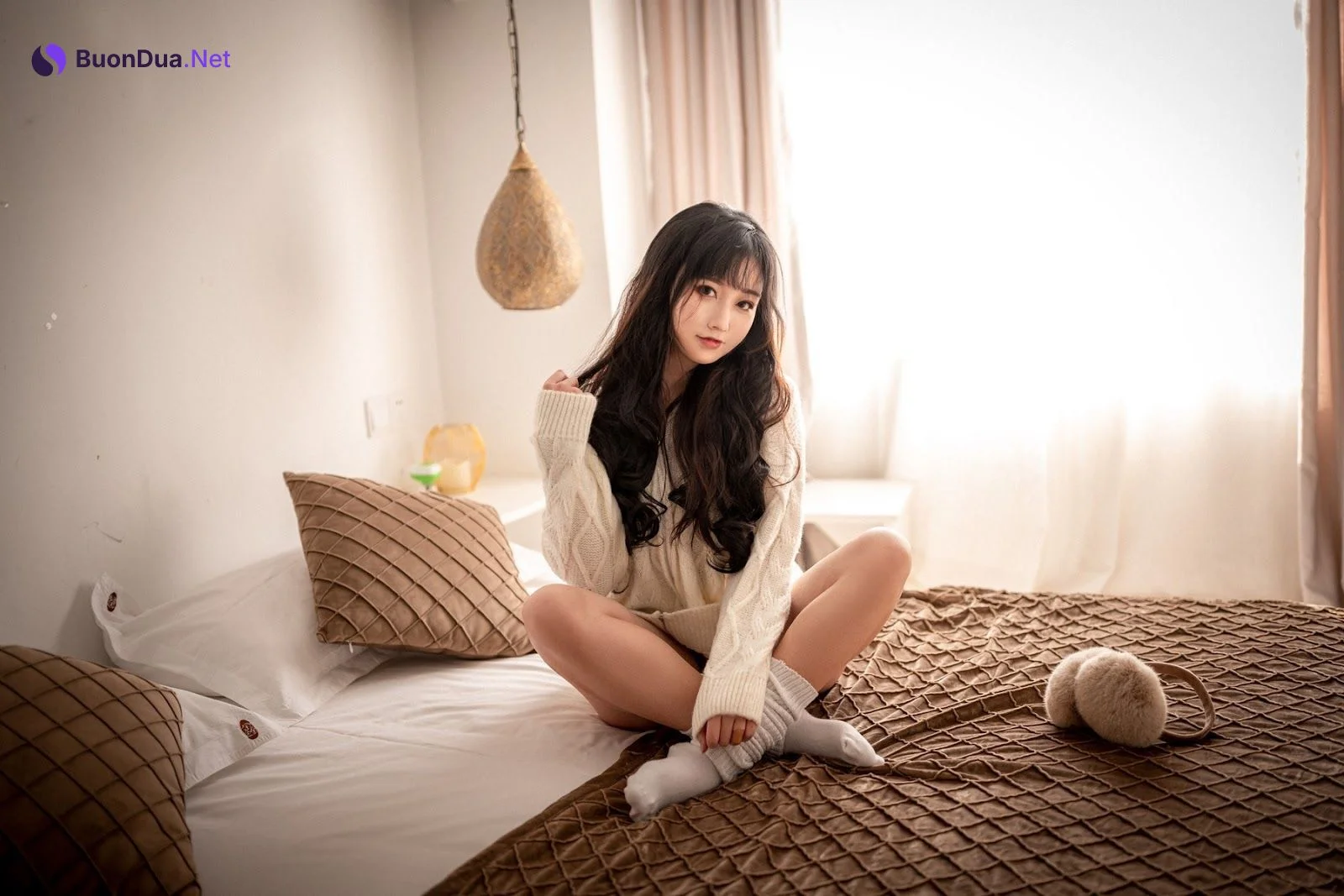 Cosplay 奇行家狗崽 初冬 梅川堀子 - Photo 10