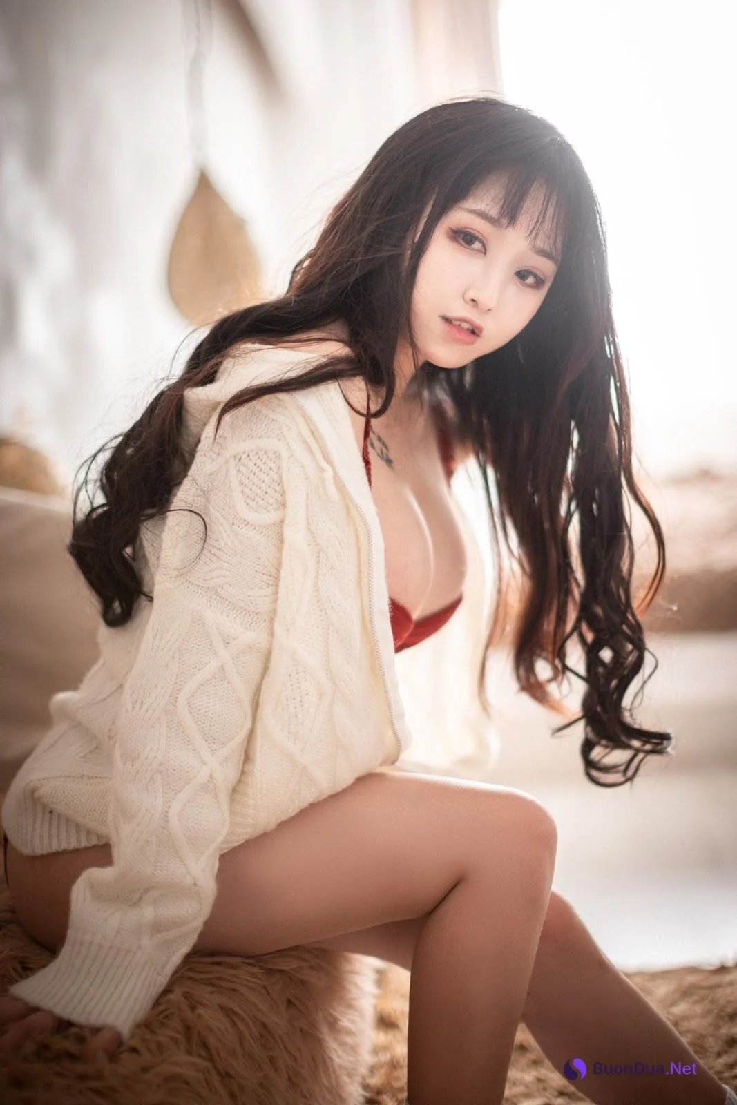Cosplay 奇行家狗崽 初冬 梅川堀子 - Photo 11