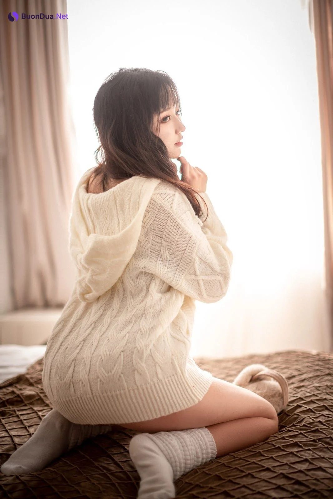 Cosplay 奇行家狗崽 初冬 梅川堀子 - Photo 14