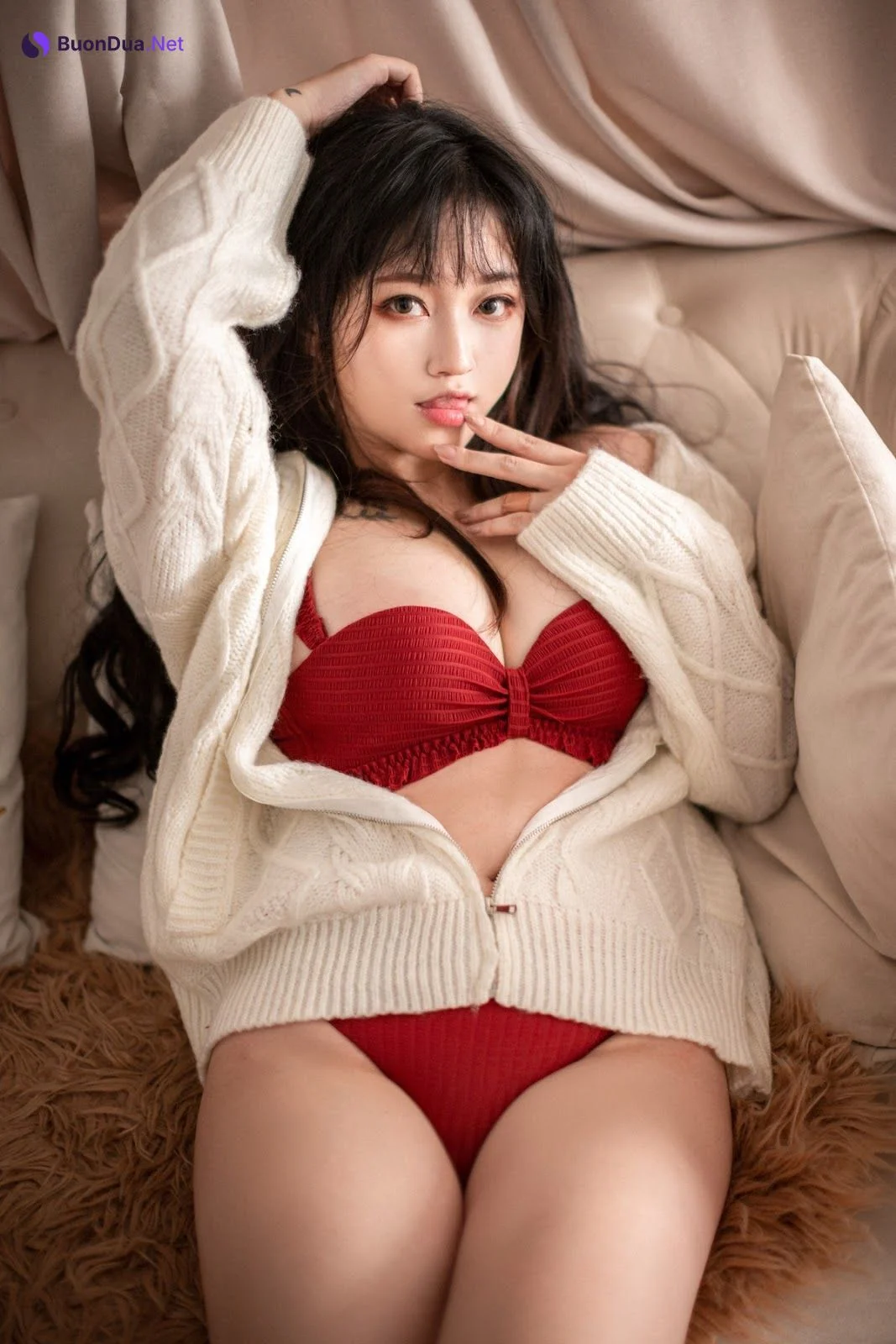 Cosplay 奇行家狗崽 初冬 梅川堀子 - Photo 16