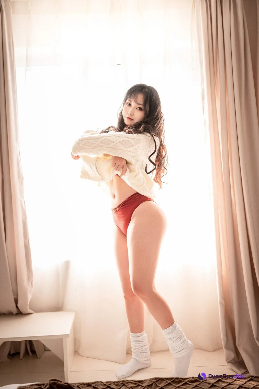 Cosplay 奇行家狗崽 初冬 梅川堀子 - Photo 20