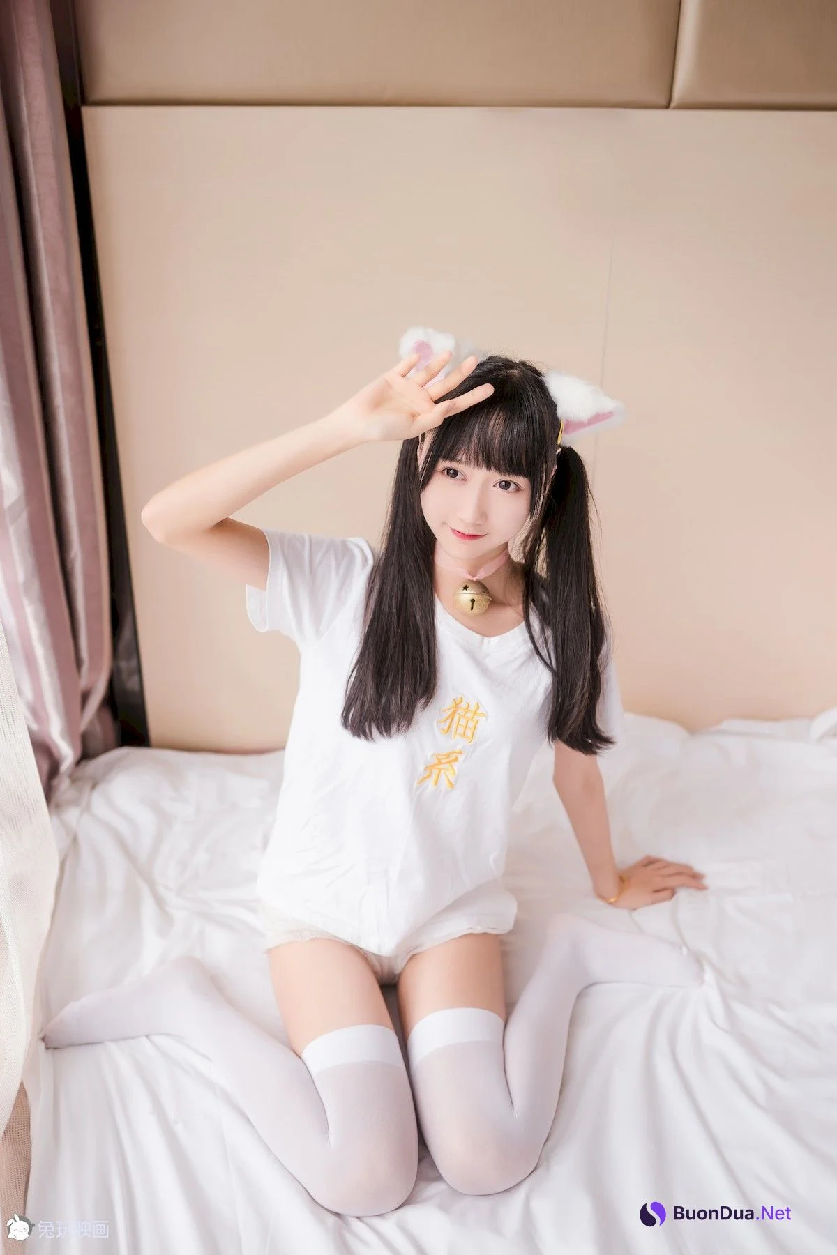Cosplay 兔玩映画 猫系女友 - Photo 2