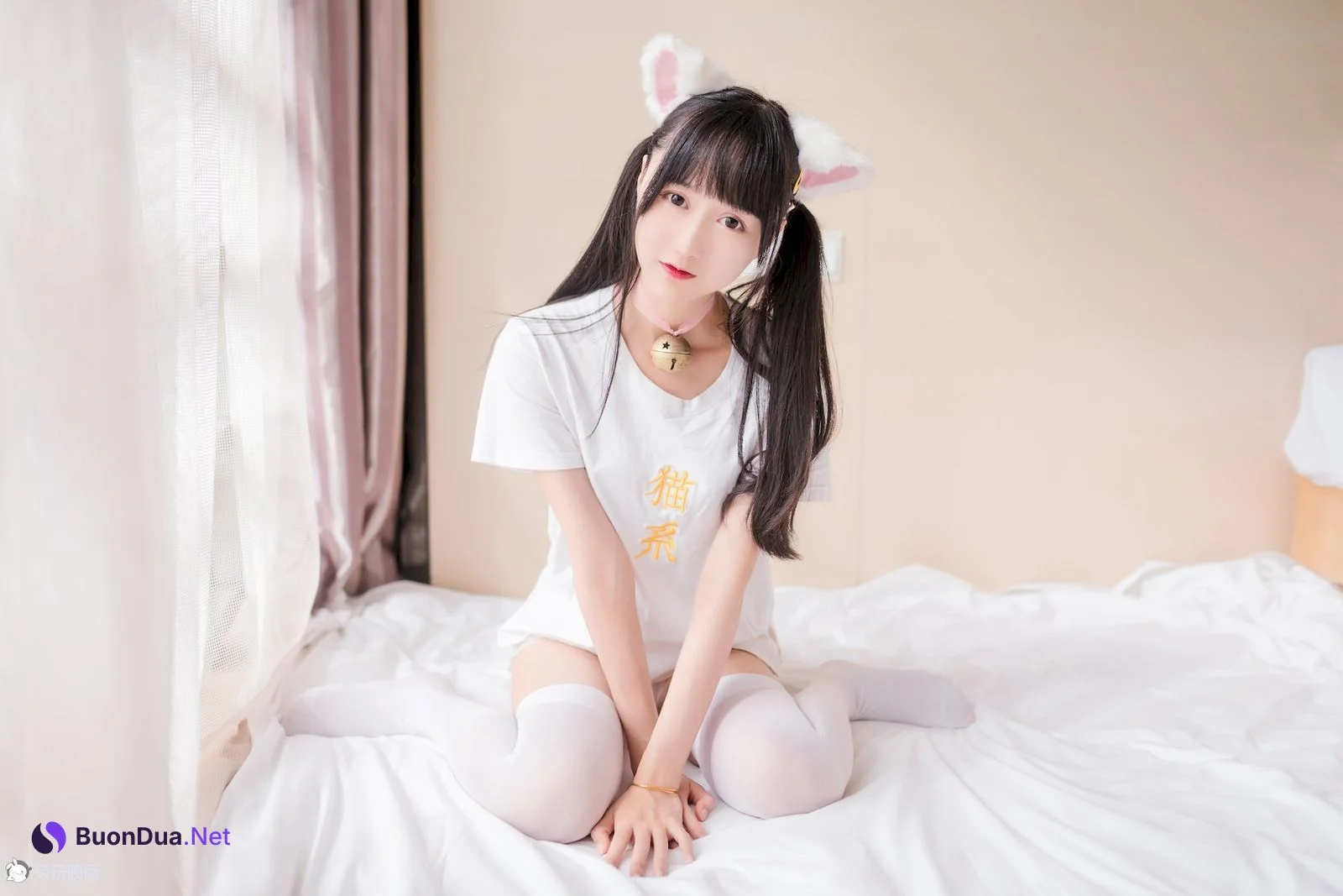 Cosplay 兔玩映画 猫系女友 - Photo 3
