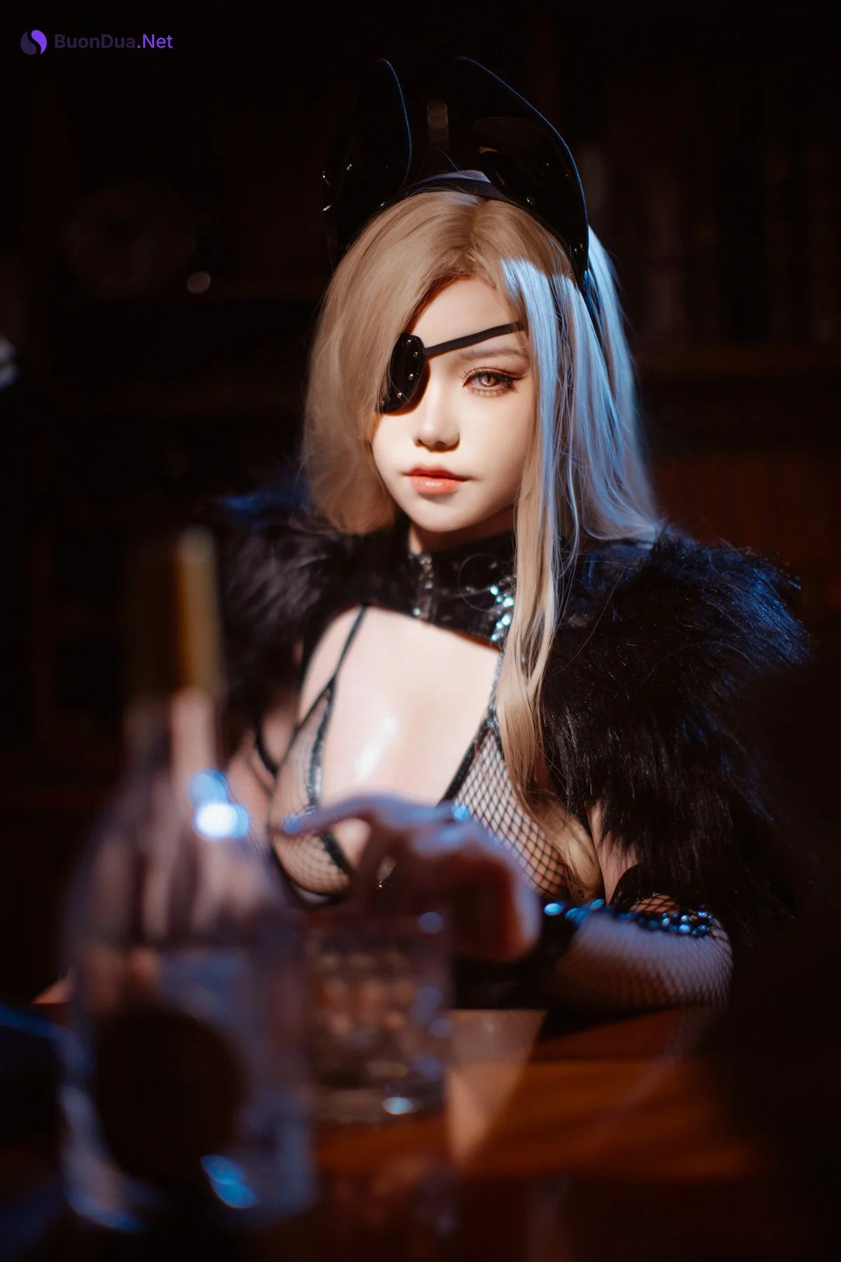 Cosplay 一北亦北 – 玄狼 - Photo 11