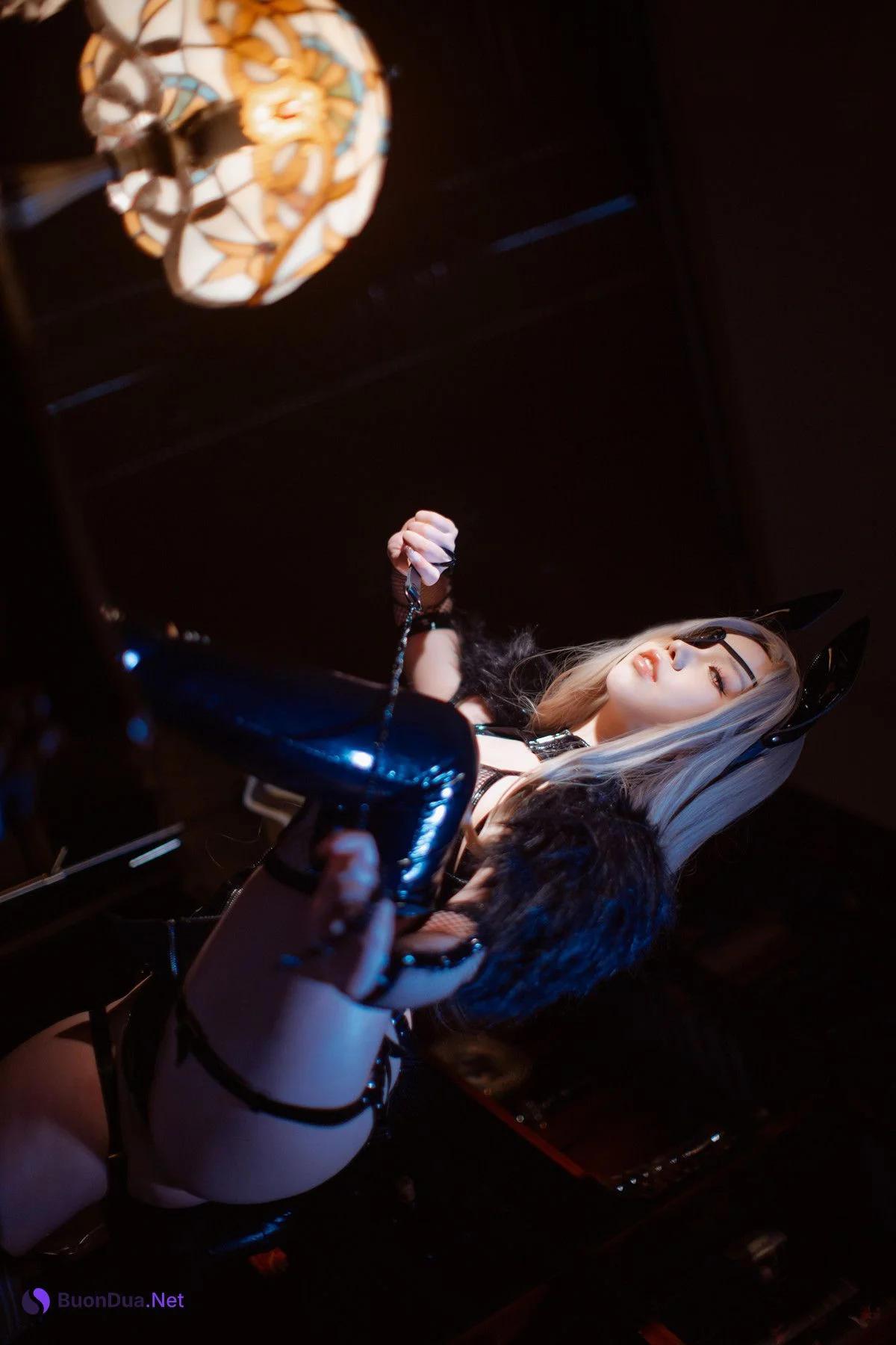 Cosplay 一北亦北 – 玄狼 - Photo 12