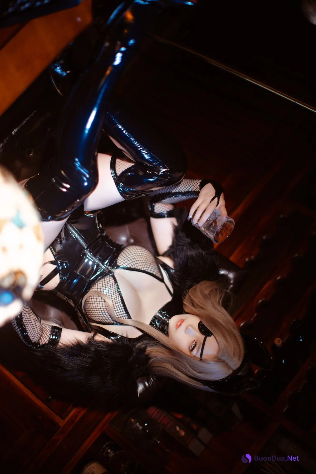 Cosplay 一北亦北 – 玄狼 - Photo 4