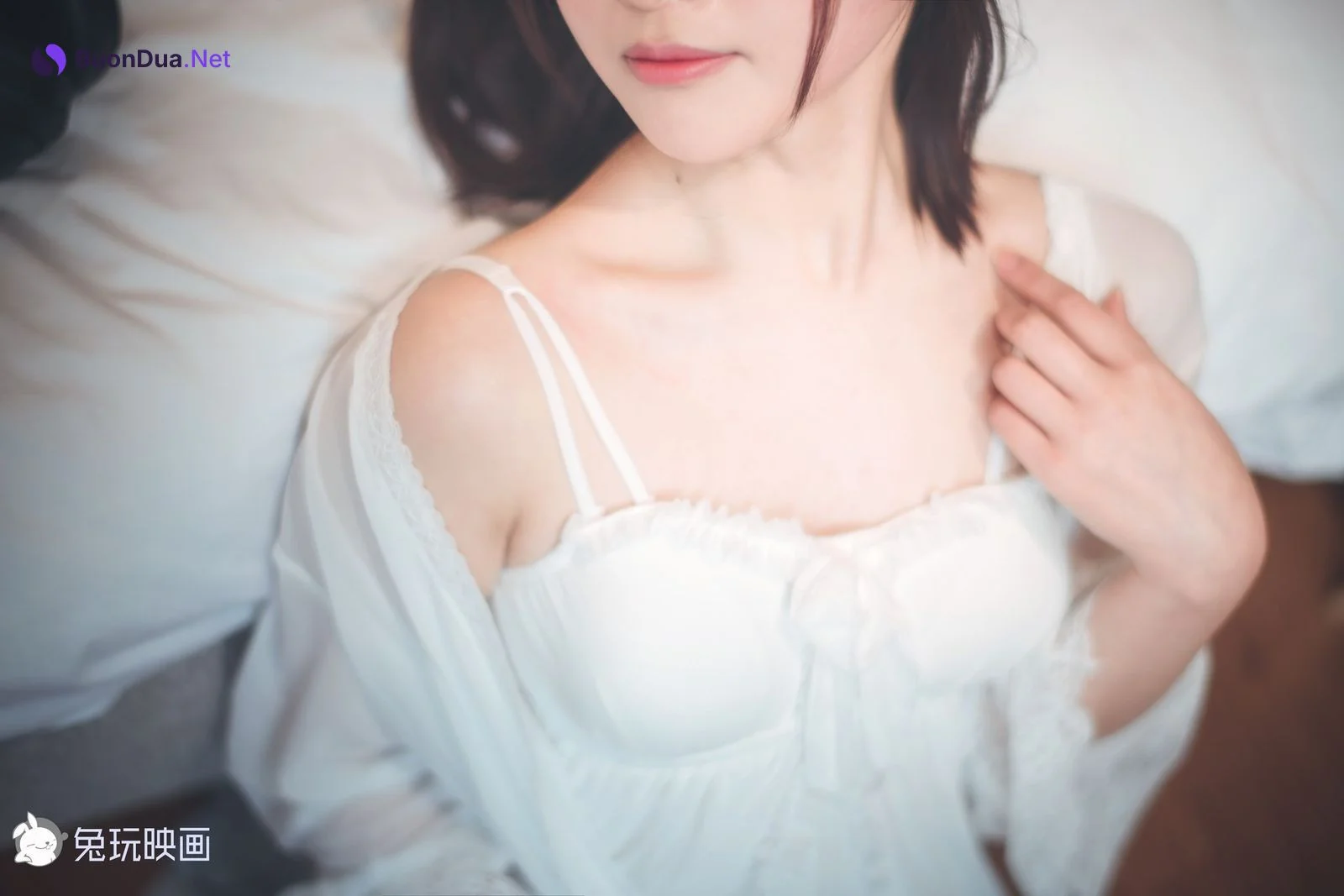 Cosplay 兔玩映画 居家女友 - Photo 8