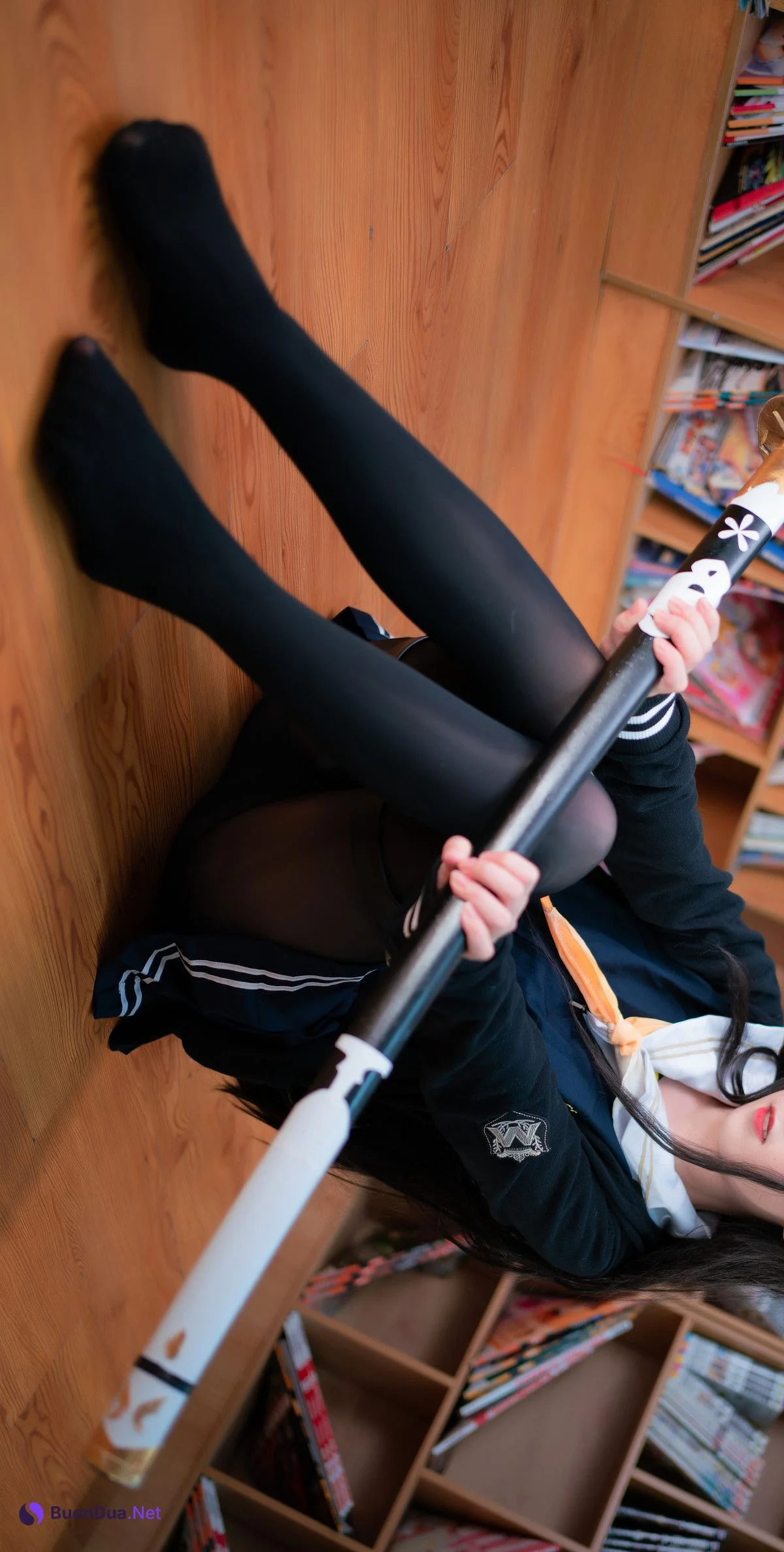 Cosplay 流年不停 能代2 - Photo 11