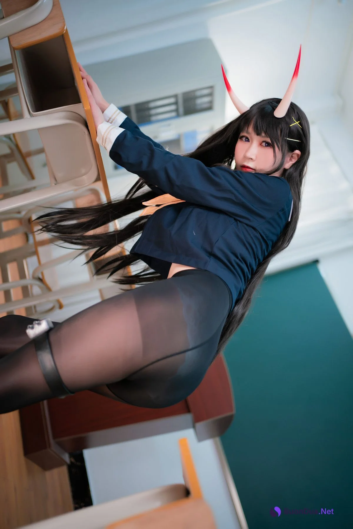Cosplay 流年不停 能代2 - Photo 14