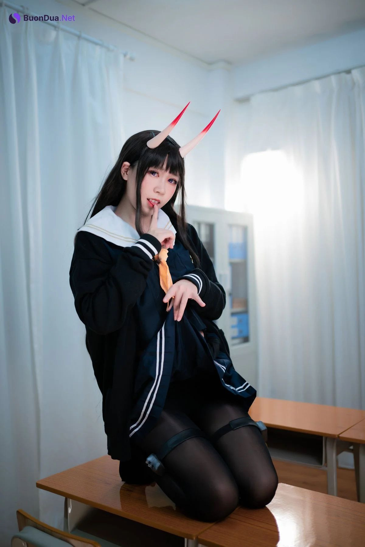 Cosplay 流年不停 能代2 - Photo 3