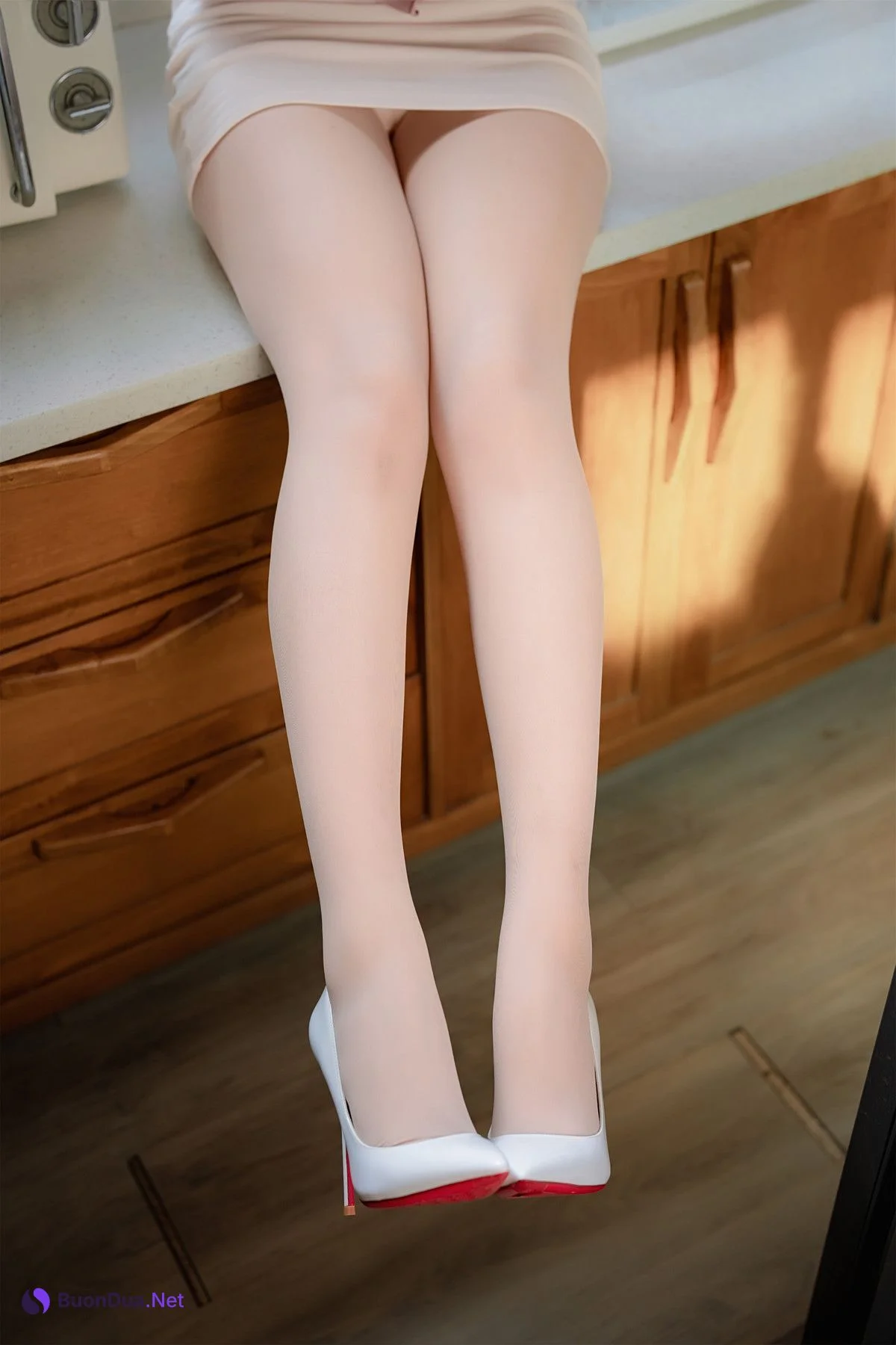 Cosplay 轩萧学姐 人妻太太2 Set.01 - Photo 19