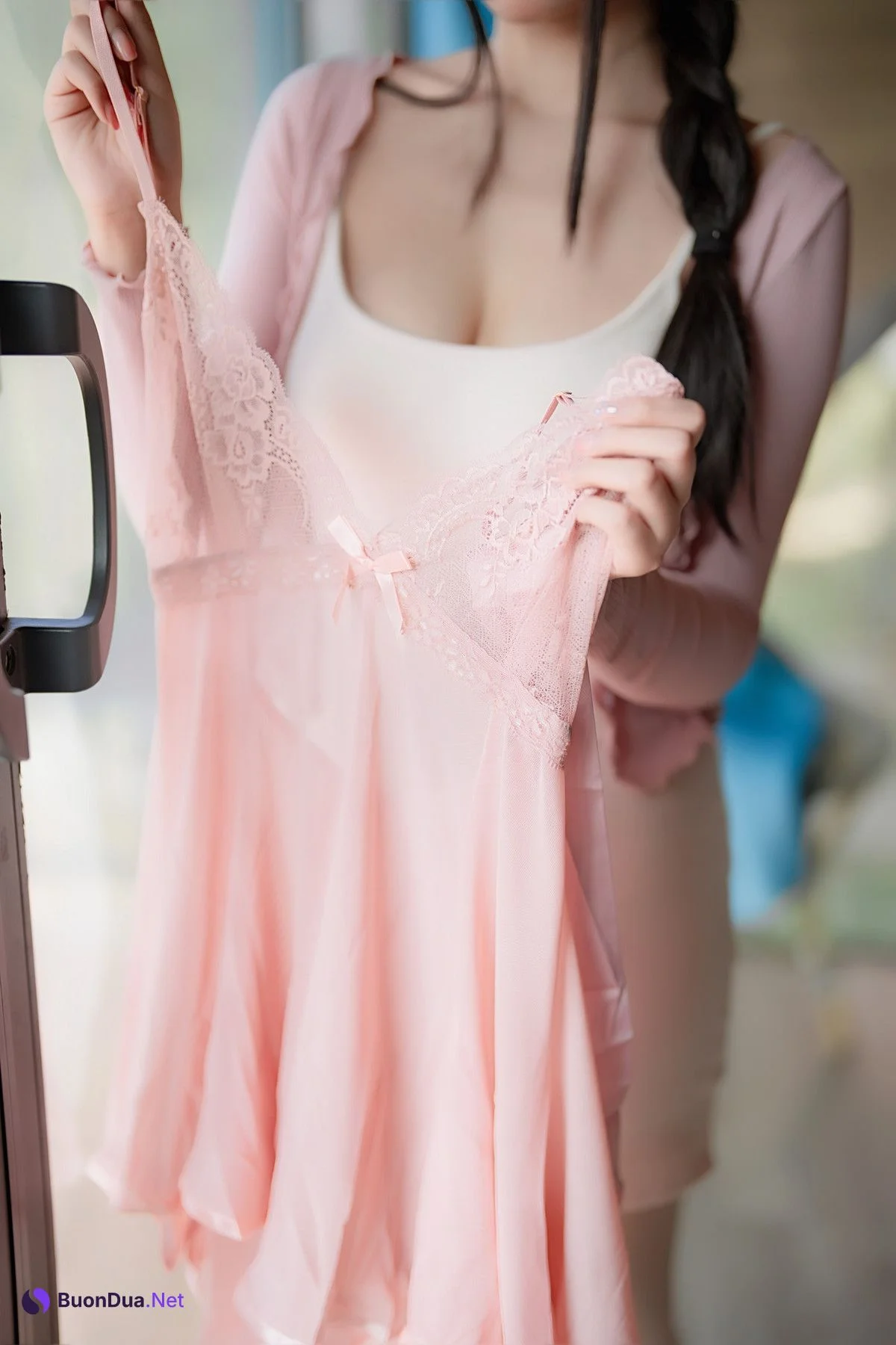 Cosplay 轩萧学姐 人妻太太2 Set.02 - Photo 2
