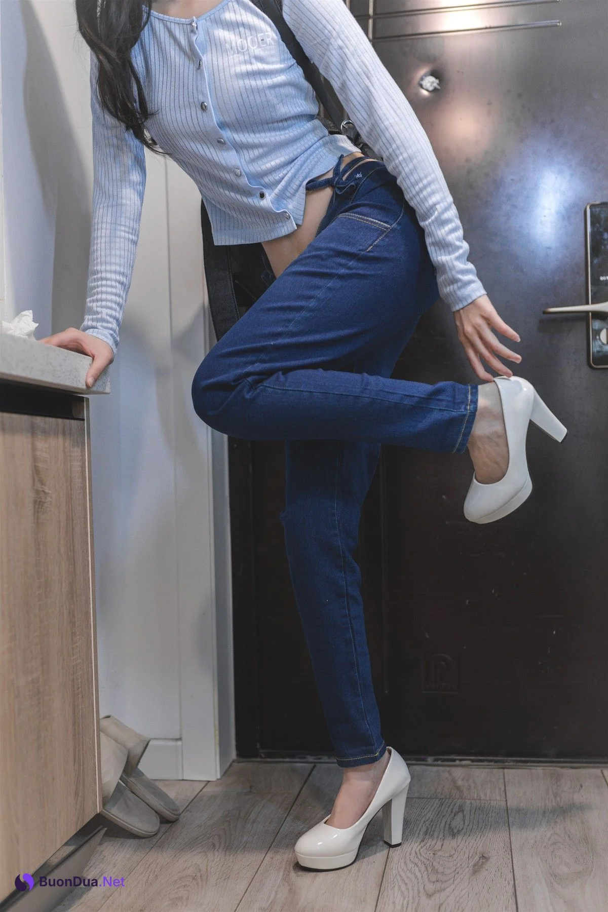 Cosplay 杏仁曲奇 吉他妹妹 2.0版 - Photo 2