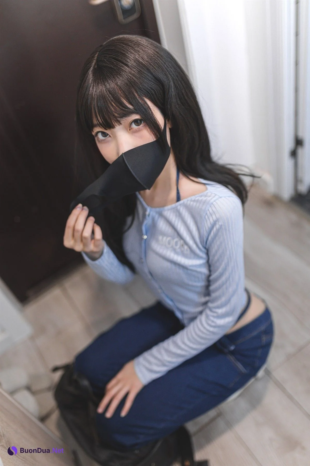 Cosplay 杏仁曲奇 吉他妹妹 2.0版 - Photo 6