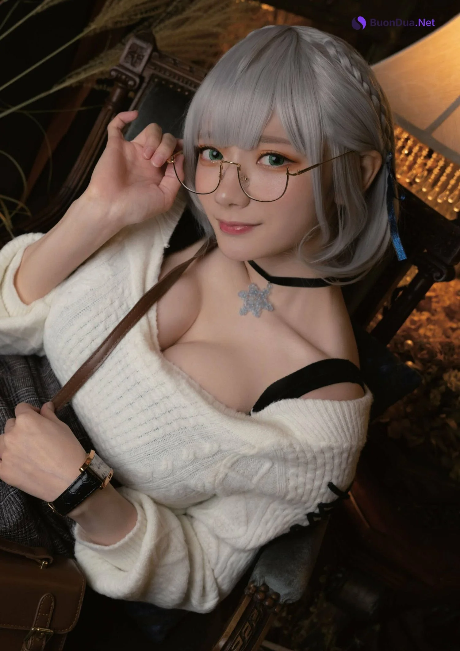 尊みを感じて桜井・夏帆, COSPLAY コスプレイモード 2023年9月号 - รูปภาพ 2