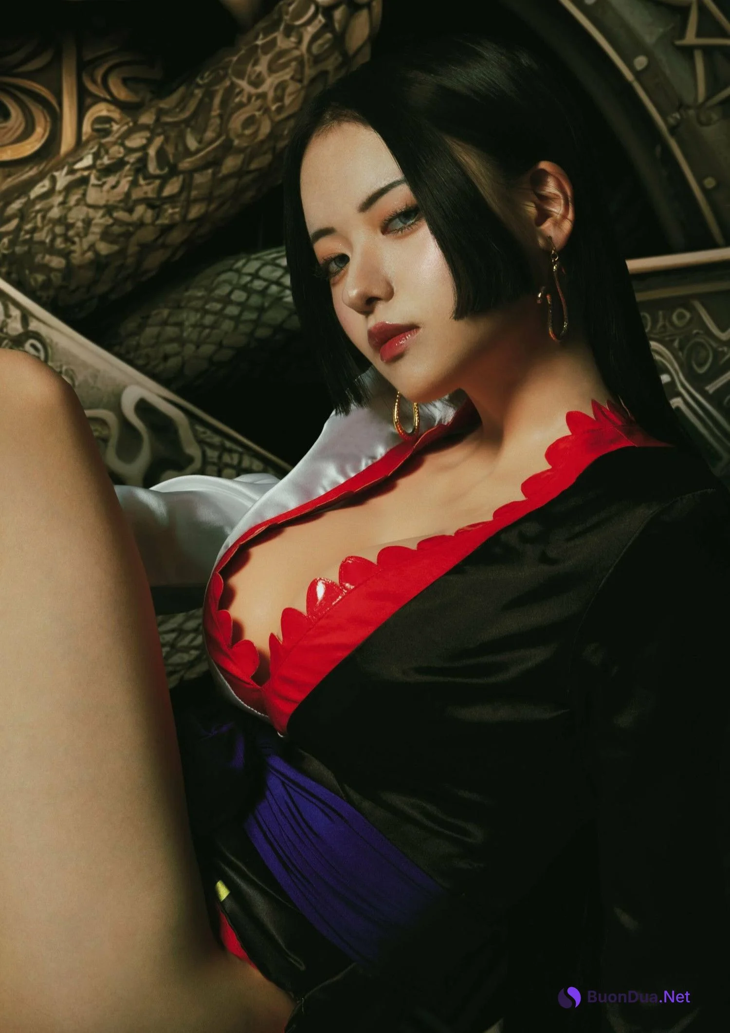 尊みを感じて桜井・夏帆, COSPLAY コスプレイモード 2023年9月号 - รูปภาพ 7