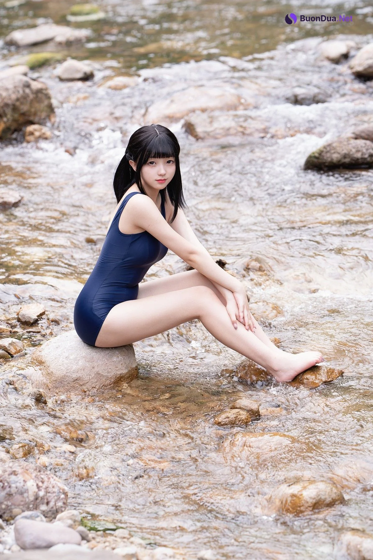 Cosplay 花铃 小溪死库水 - Photo 17