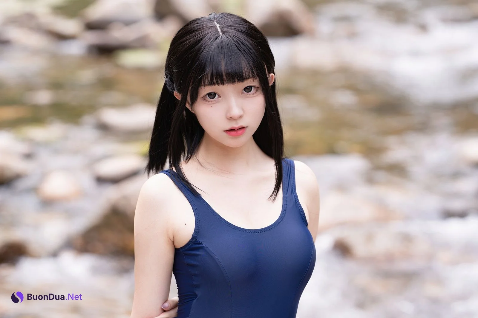 Cosplay 花铃 小溪死库水 - Photo 18