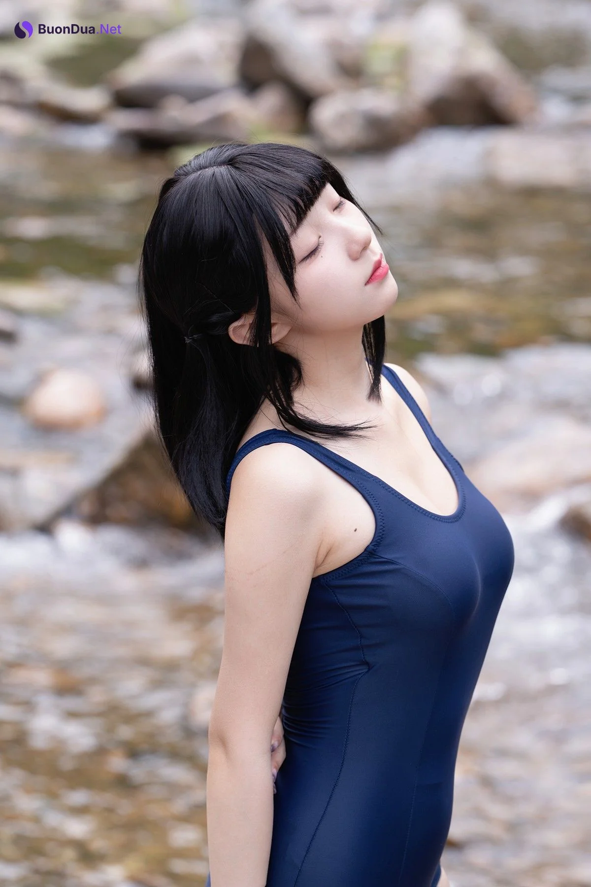 Cosplay 花铃 小溪死库水 - Photo 6