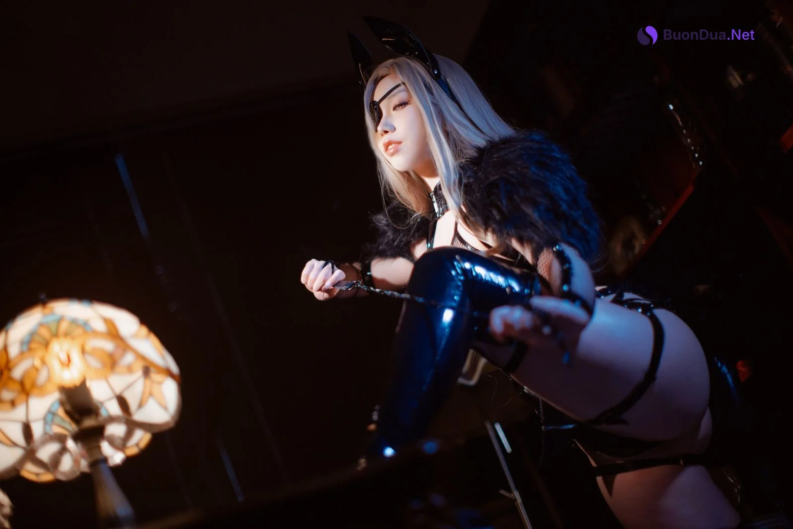 Cosplay 一北亦北 玄狼 - Photo 10