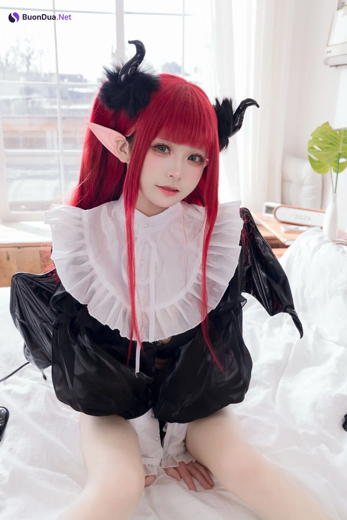 Cosplay 九柒喵 – 利兹 - Photo 9