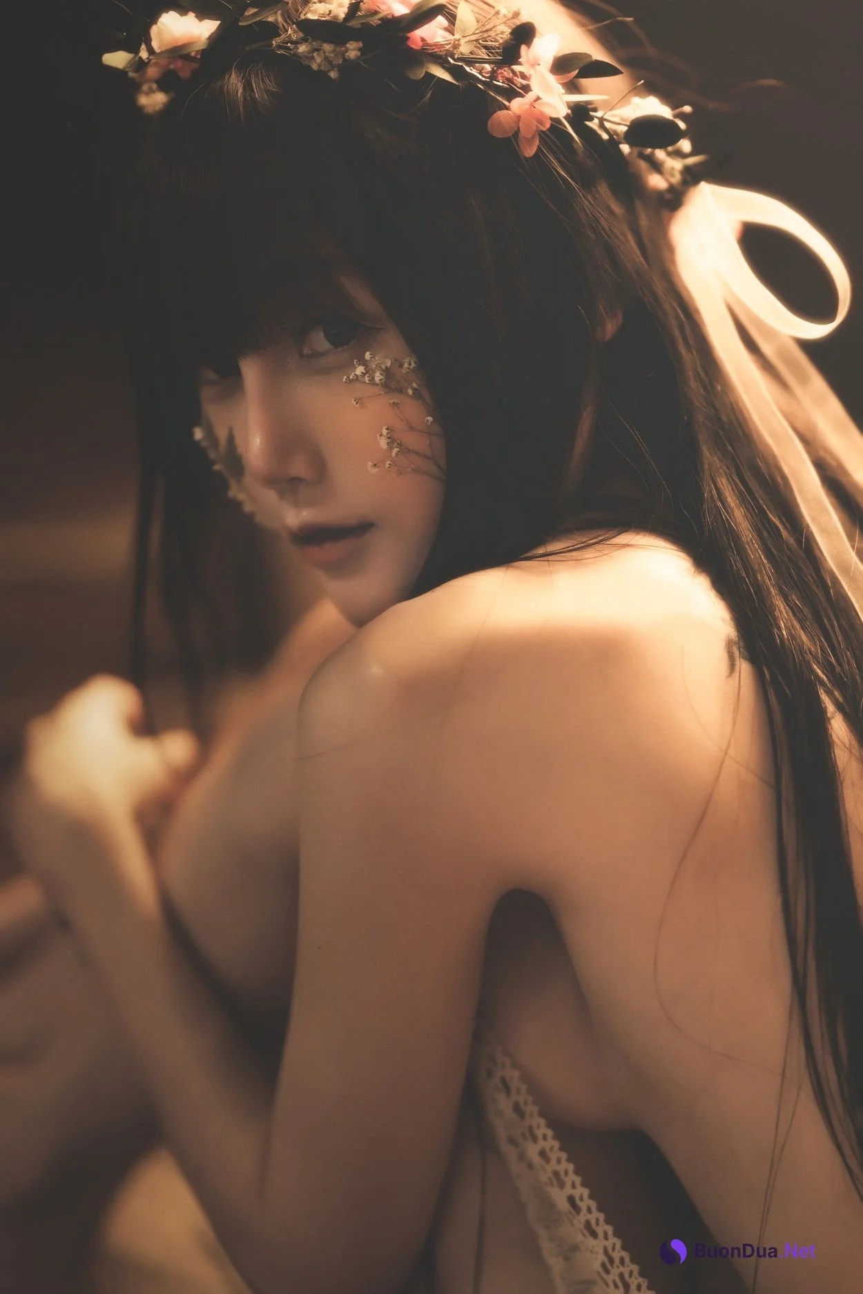 Cosplay 星野咪兔 我没有谈的那场恋爱 - Photo 20
