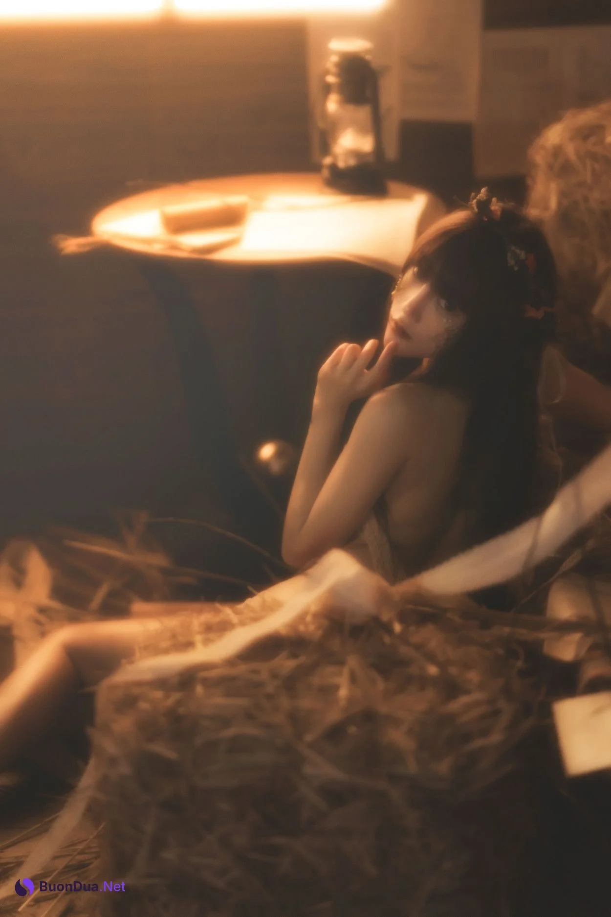 Cosplay 星野咪兔 我没有谈的那场恋爱 - Photo 7