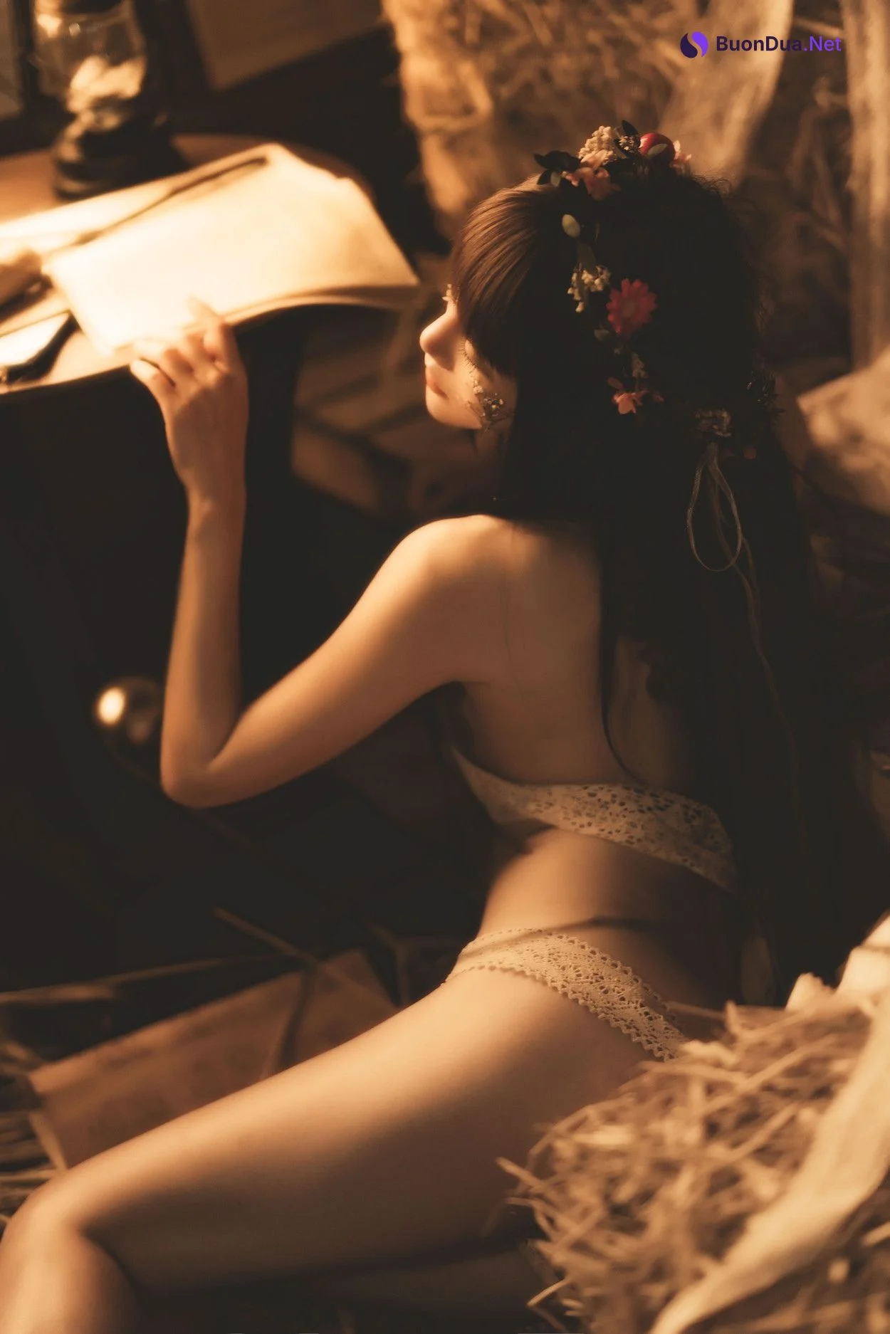 Cosplay 星野咪兔 我没有谈的那场恋爱 - Photo 9
