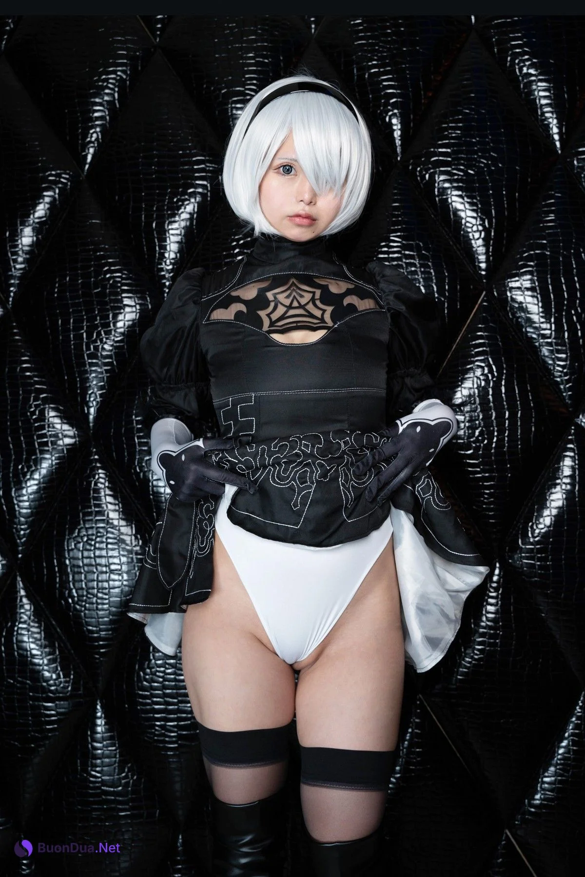 Cosplay ふぁーむ(玉乃みみ) 二号尻型 - Photo 14