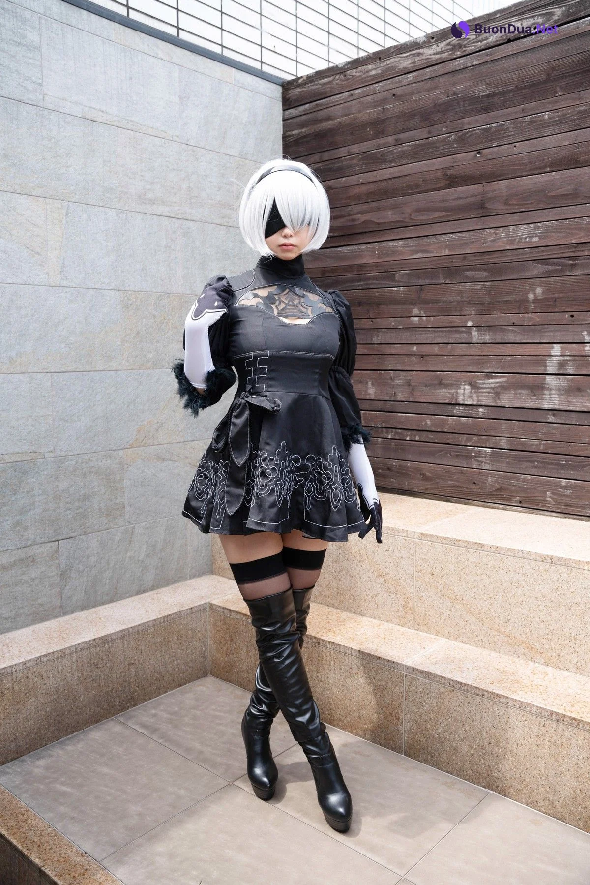 Cosplay ふぁーむ(玉乃みみ) 二号尻型 - Photo 20