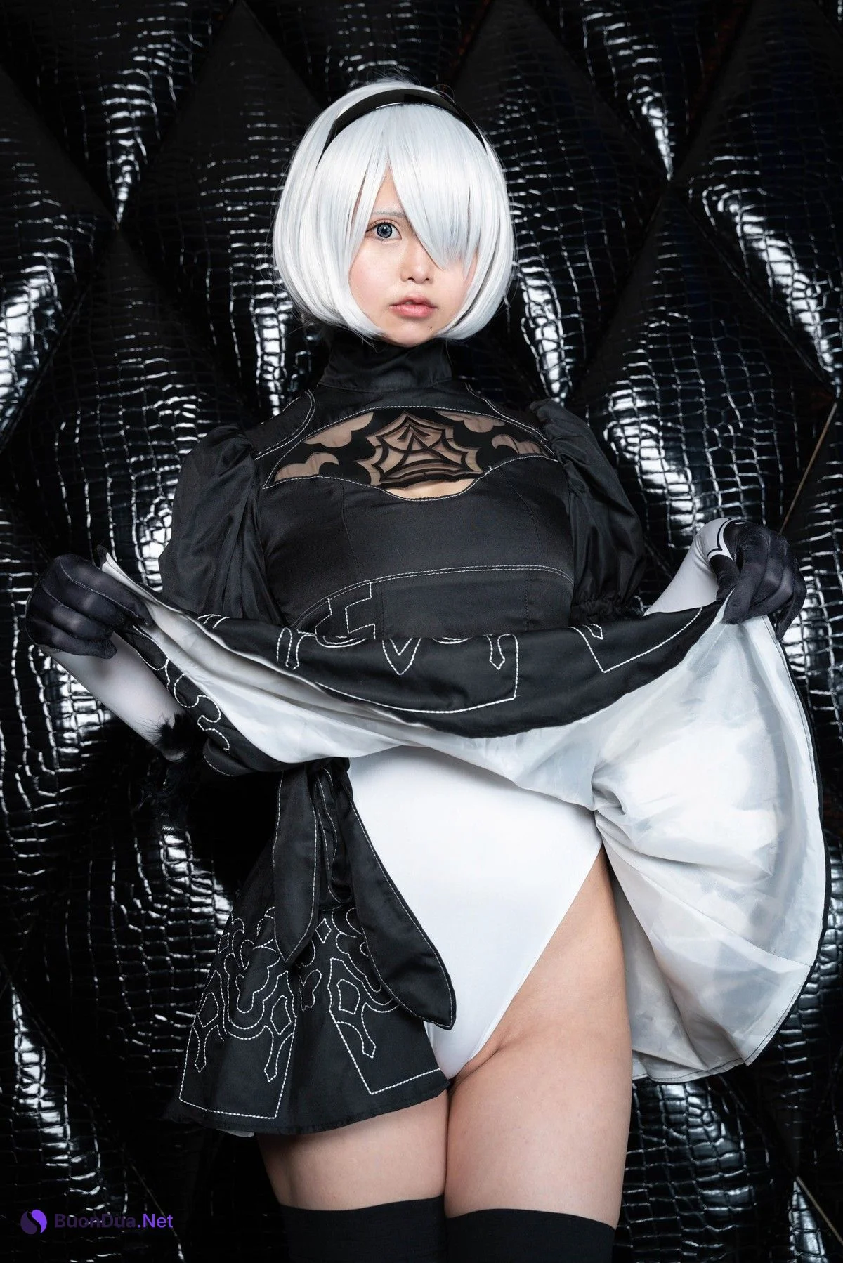 Cosplay ふぁーむ(玉乃みみ) 二号尻型 - Photo 9