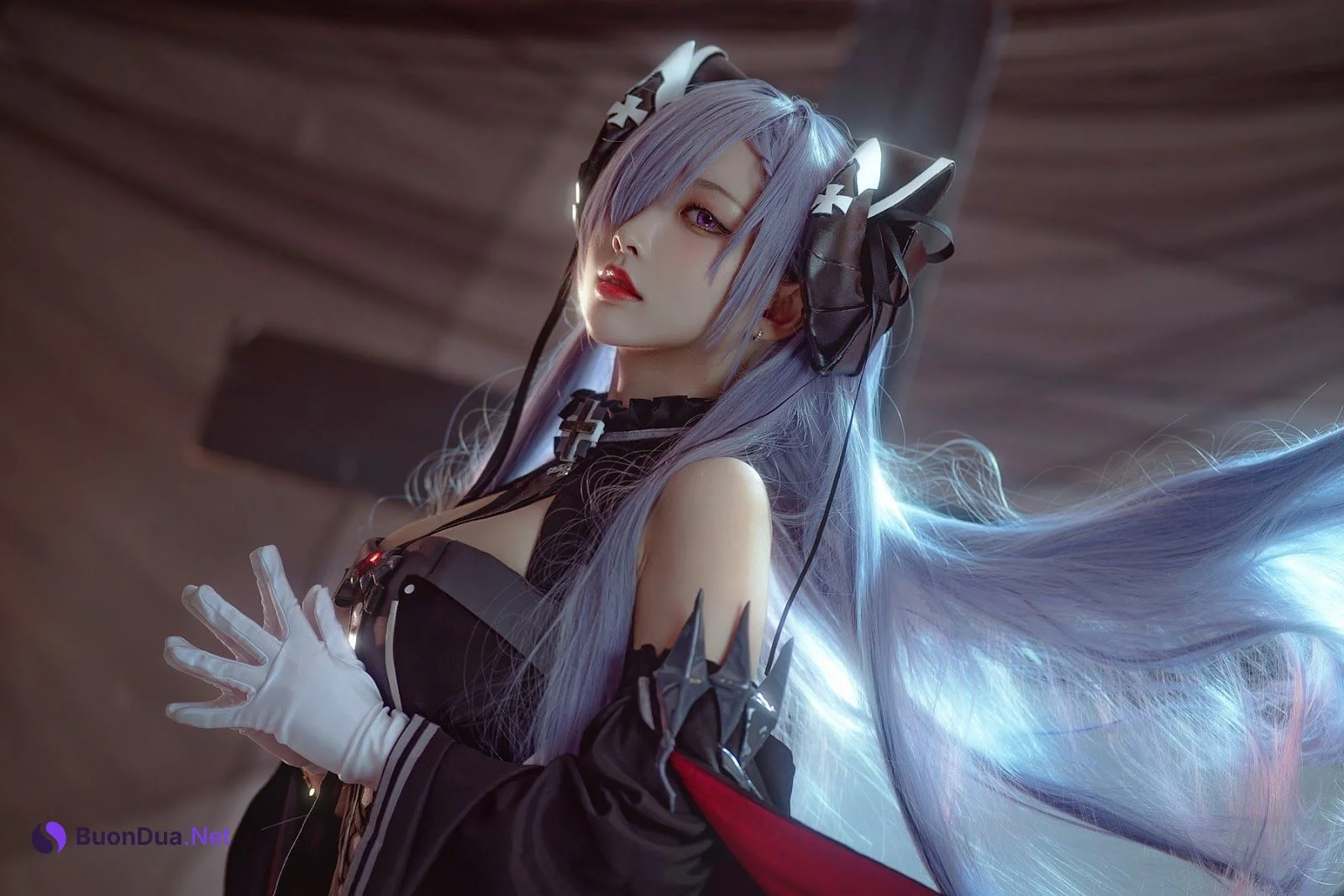 Cosplay 宮本桜 奥古斯特 - Photo 10