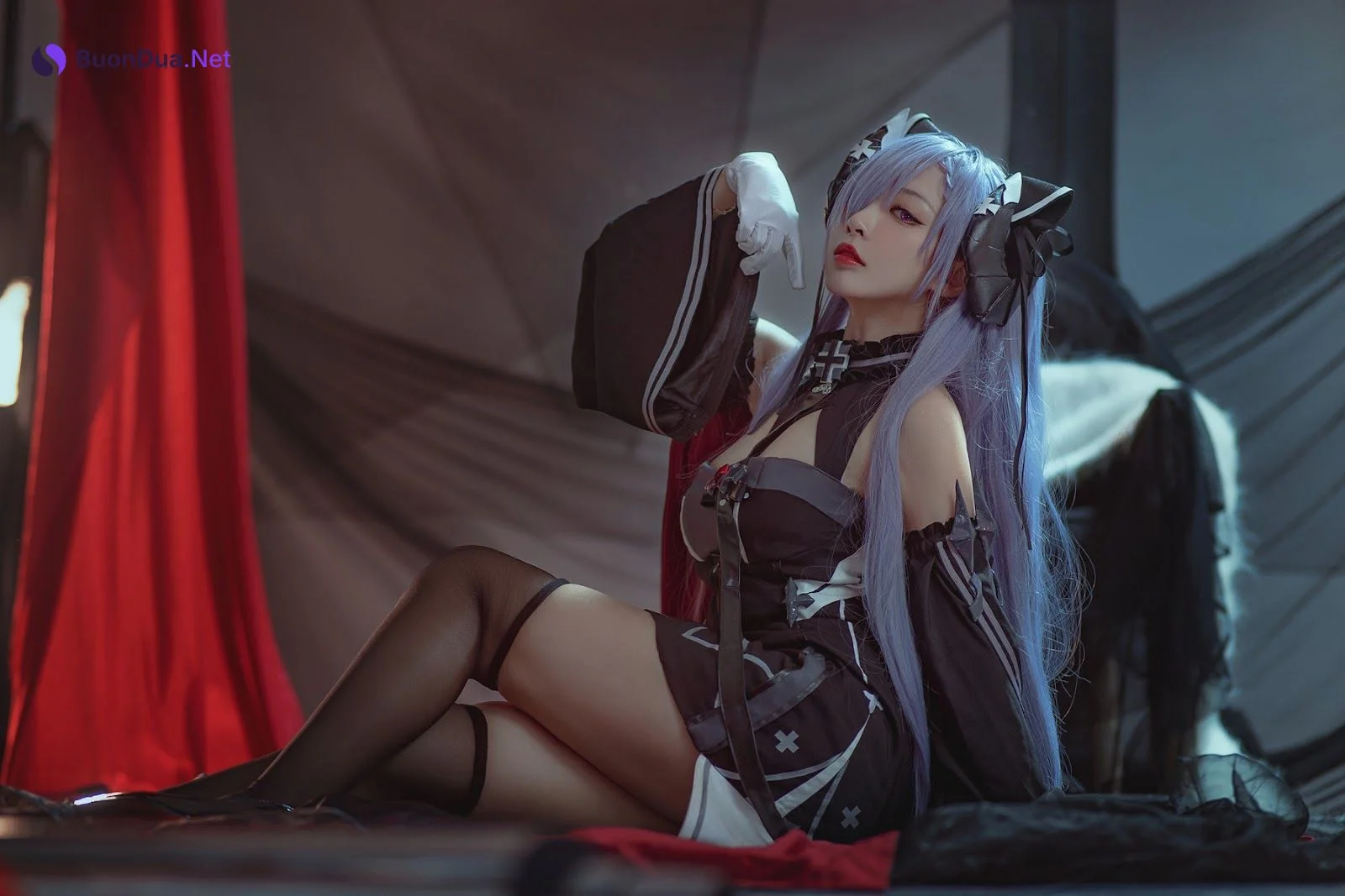 Cosplay 宮本桜 奥古斯特 - Photo 20