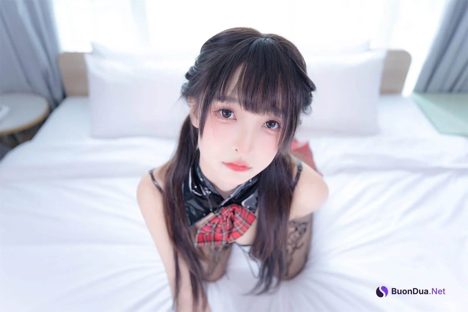 Cosplay 神楽坂真冬 叛逆人偶 - Photo 11