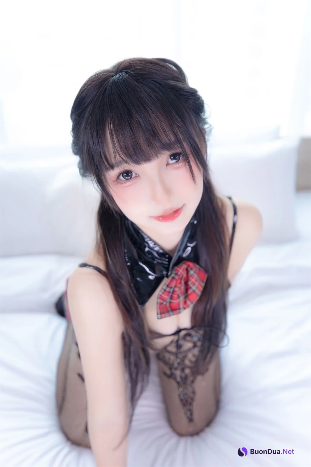 Cosplay 神楽坂真冬 叛逆人偶 - Photo 12
