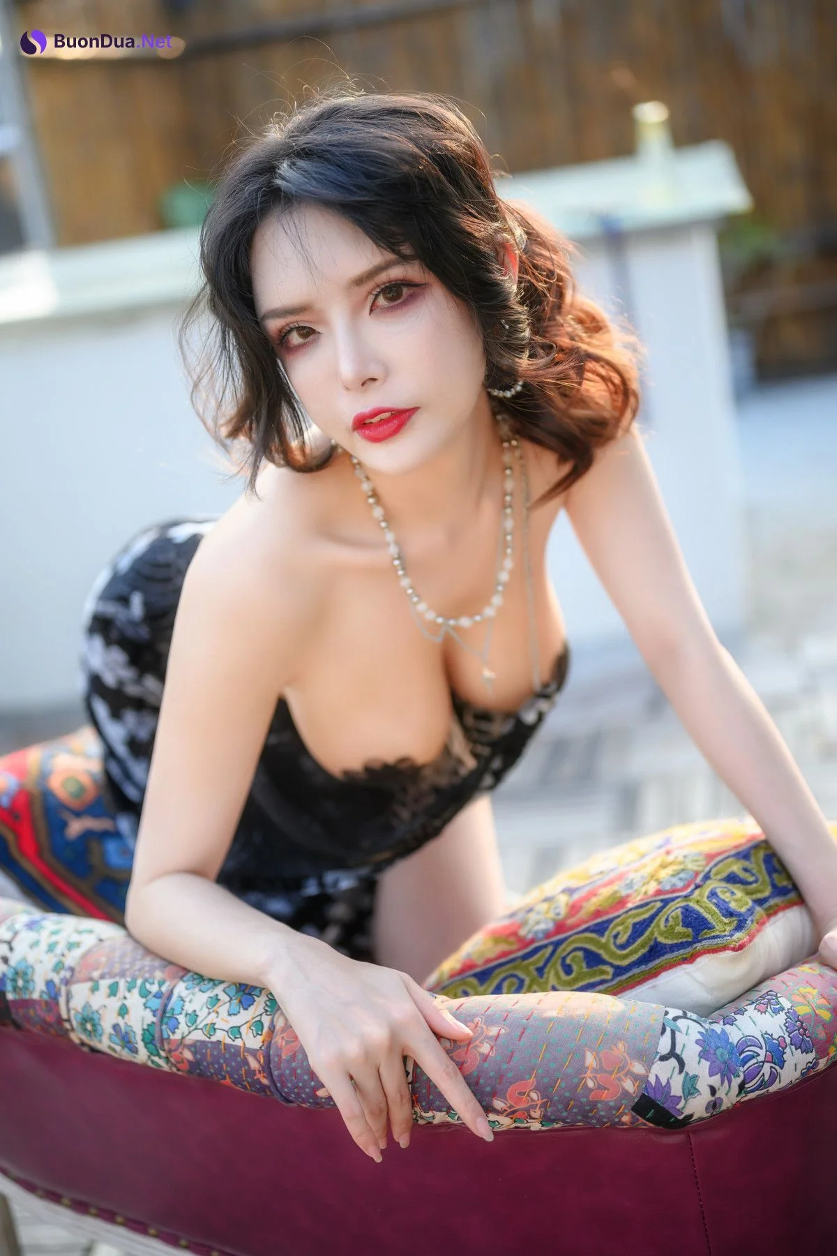 Cosplay 夏小秋秋秋 秋影 - Photo 15